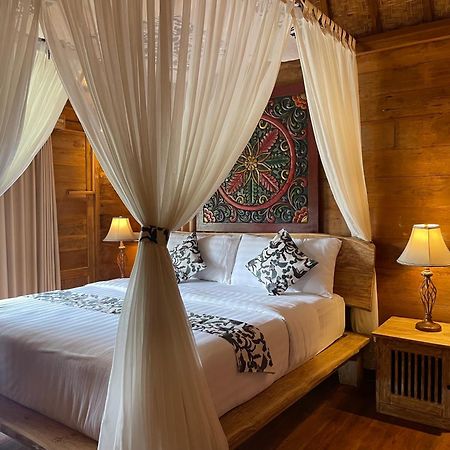 Sirya Farm House Meliling Экстерьер фото