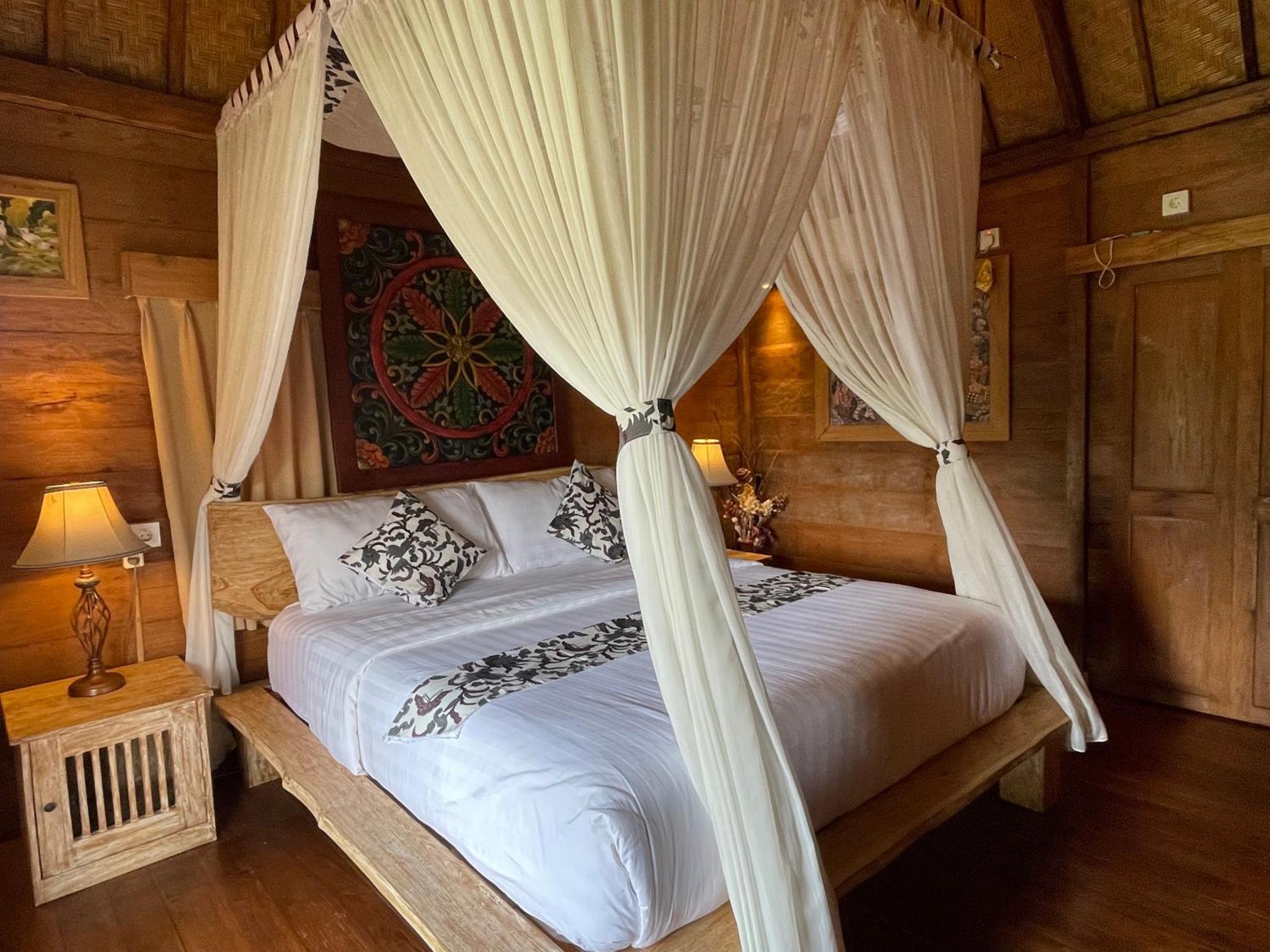 Sirya Farm House Meliling Экстерьер фото